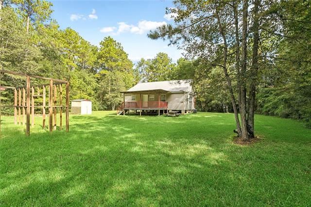 23342 Jarrell Road Abita Springs, LA 70420 - Photo 16 of 17 Gallery Image 16