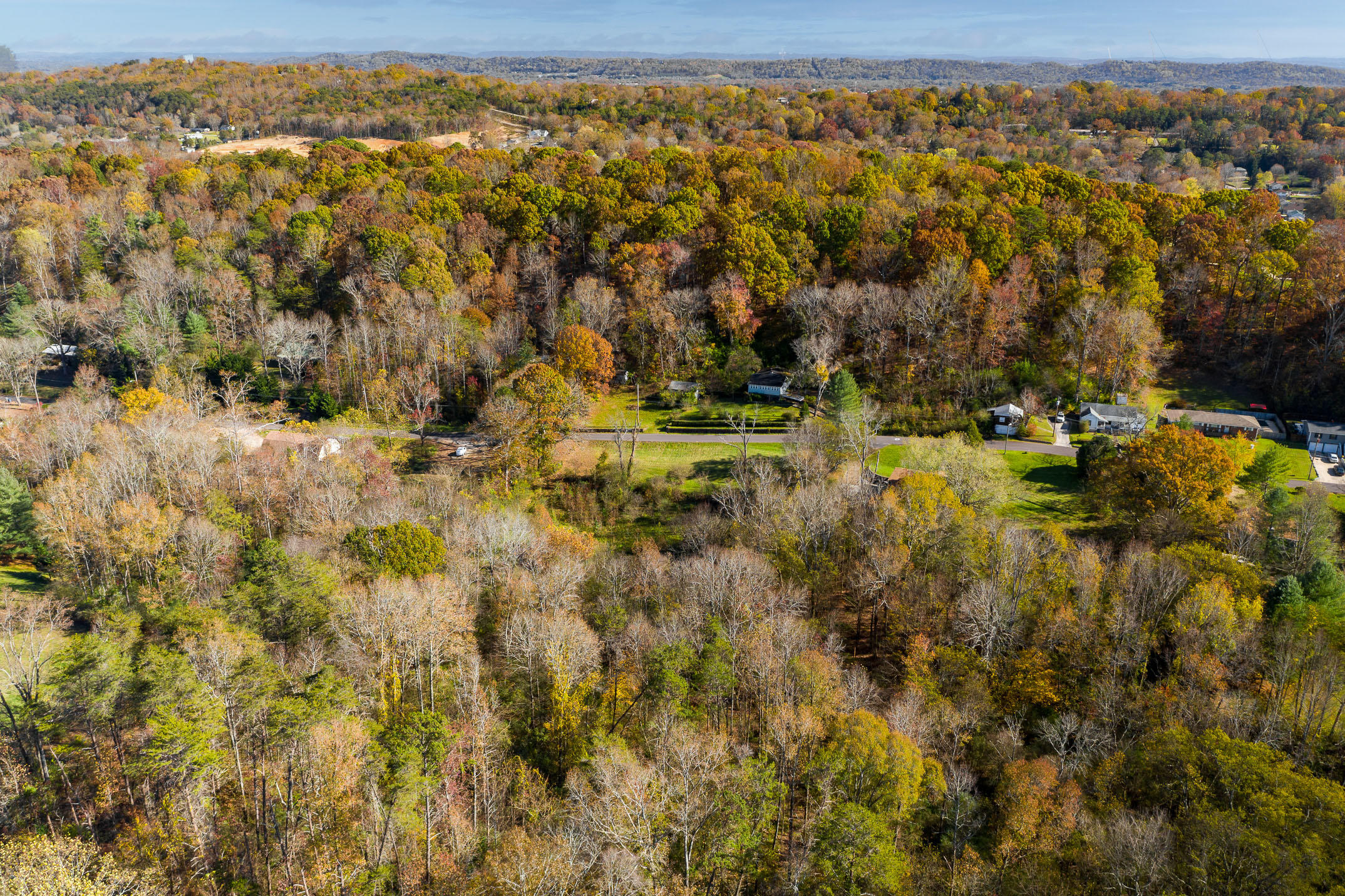 5132 McCahill Road Chattanooga, TN 37415 - Photo 13 of 22 DJI_0532