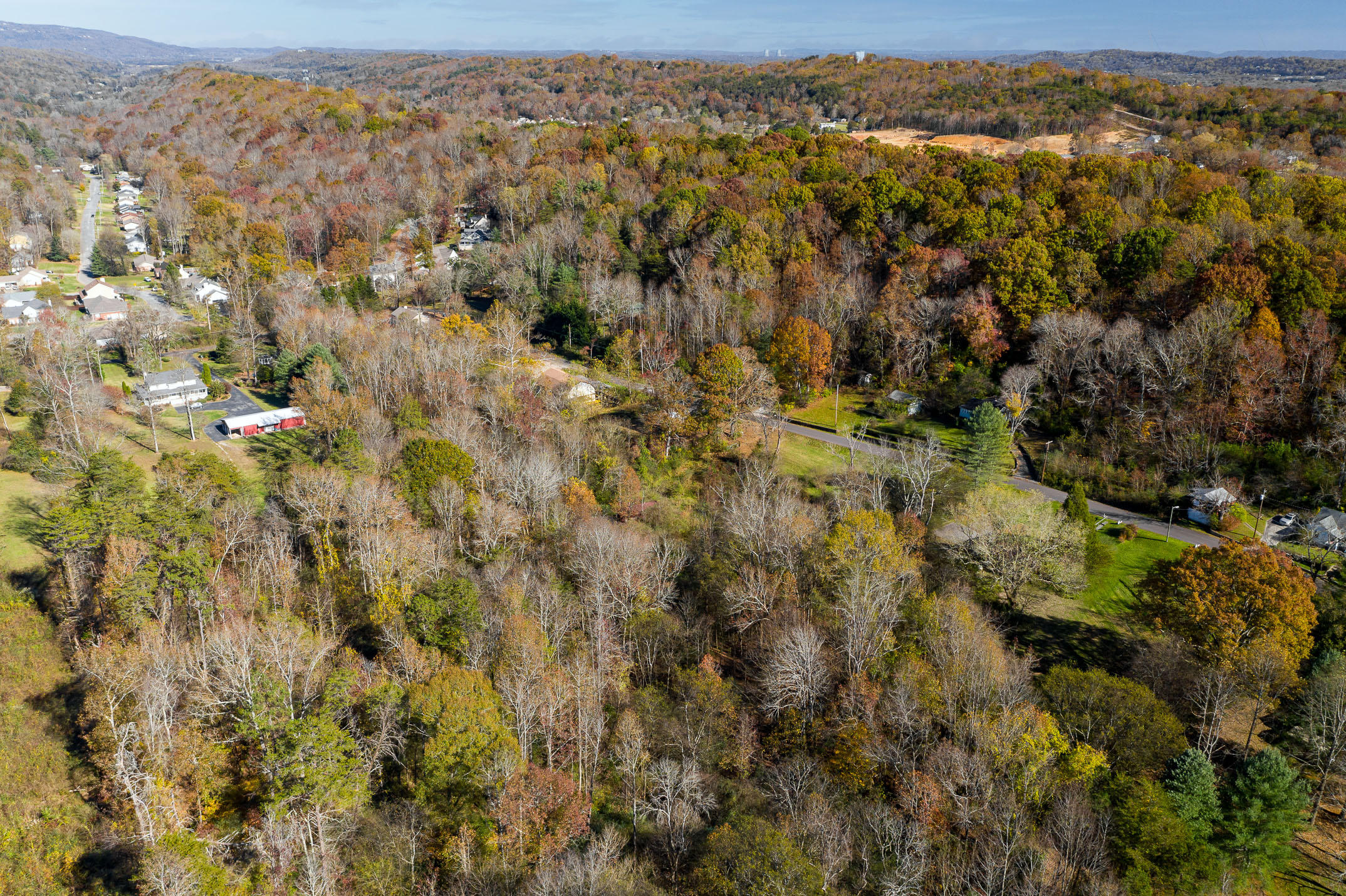 5132 McCahill Road Chattanooga, TN 37415 - Photo 14 of 22 DJI_0533