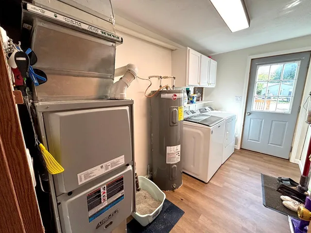 $118,000 | 110 Crocker Avenue South, Thief River Falls, MN 56701