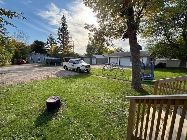 $118,000 | 110 Crocker Avenue South, Thief River Falls, MN 56701