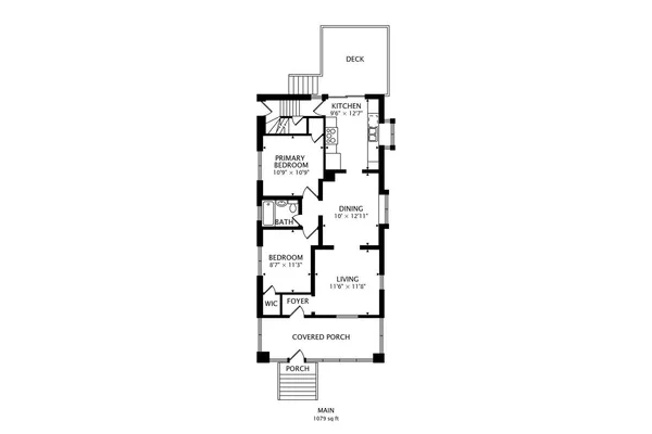 $435,000 | 512 South Grove Avenue, Oak Park, IL 60304