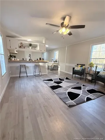 $124,999 | 247 Hazel Lane, Cameron, NC 28326