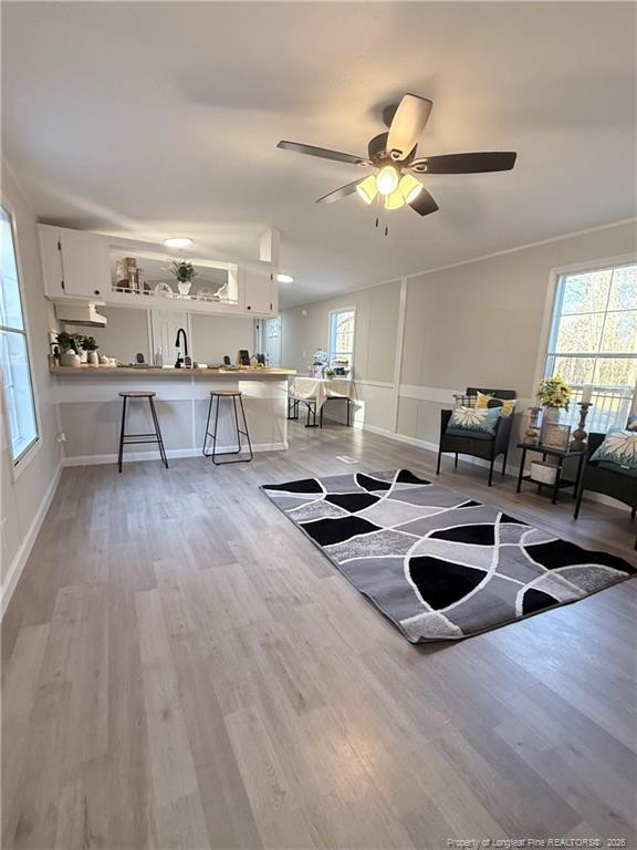 247 Hazel Lane Cameron, NC 28326 - Photo 11 of 49 Photo 11