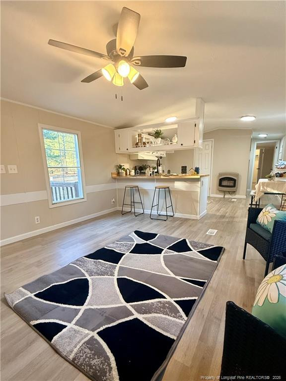 247 Hazel Lane Cameron, NC 28326 - Photo 12 of 49 Photo 12