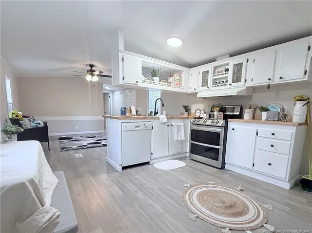 $124,999 | 247 Hazel Lane, Cameron, NC 28326