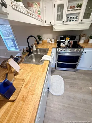 $124,999 | 247 Hazel Lane, Cameron, NC 28326