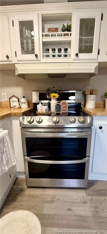 247 Hazel Lane Cameron, NC 28326 - Photo 18 of 49 Photo 18