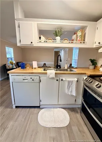 $124,999 | 247 Hazel Lane, Cameron, NC 28326