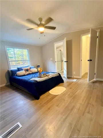 $124,999 | 247 Hazel Lane, Cameron, NC 28326