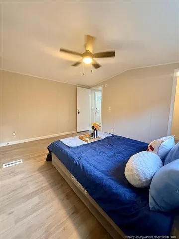 $124,999 | 247 Hazel Lane, Cameron, NC 28326