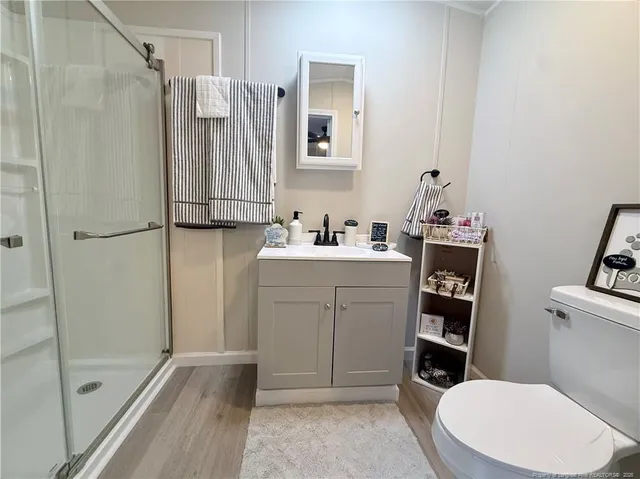 $124,999 | 247 Hazel Lane, Cameron, NC 28326