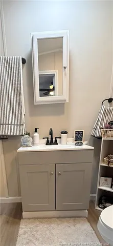 $124,999 | 247 Hazel Lane, Cameron, NC 28326