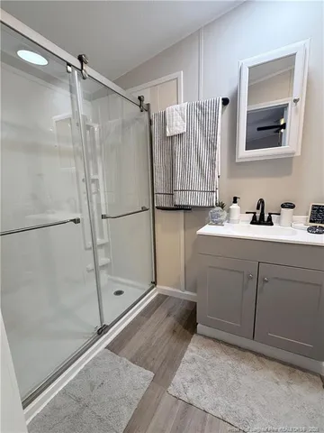 $124,999 | 247 Hazel Lane, Cameron, NC 28326