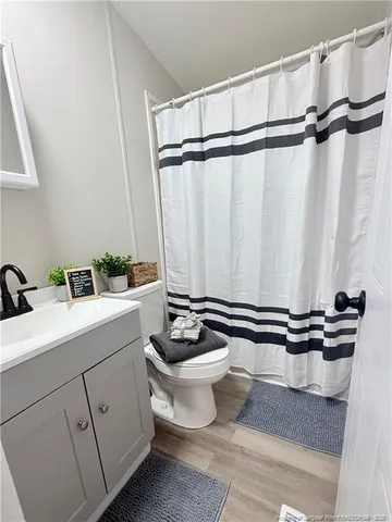 $124,999 | 247 Hazel Lane, Cameron, NC 28326