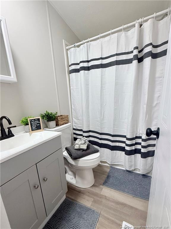 247 Hazel Lane Cameron, NC 28326 - Photo 38 of 49 Photo 38