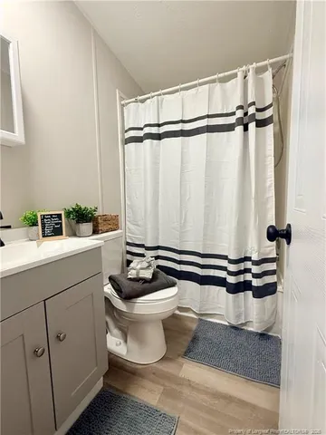 $124,999 | 247 Hazel Lane, Cameron, NC 28326