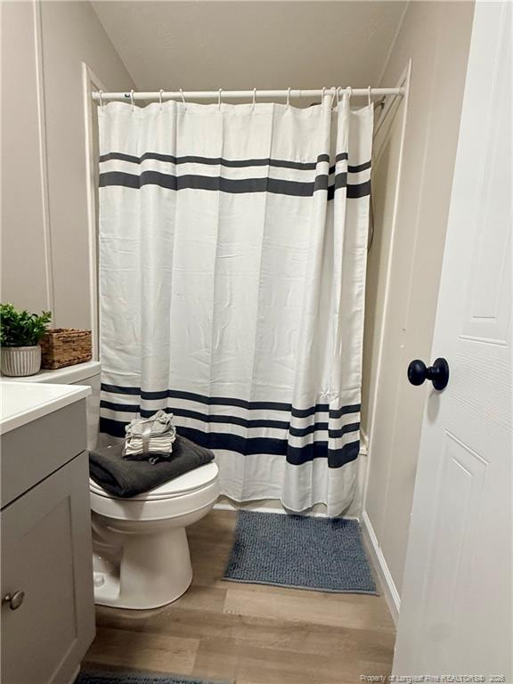 247 Hazel Lane Cameron, NC 28326 - Photo 42 of 49 Photo 42