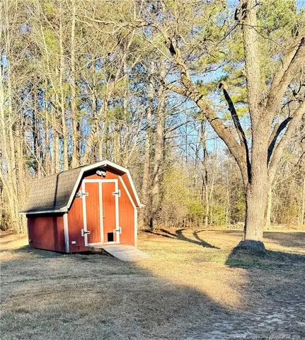 $124,999 | 247 Hazel Lane, Cameron, NC 28326