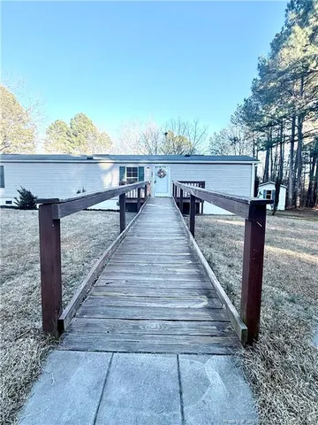 $124,999 | 247 Hazel Lane, Cameron, NC 28326