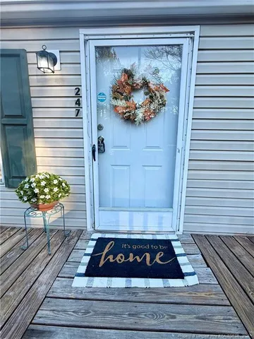 $124,999 | 247 Hazel Lane, Cameron, NC 28326