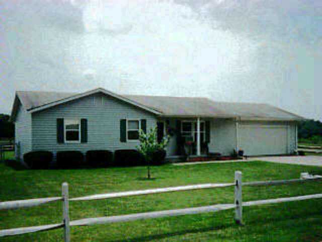 300 Anderson Station Road Chillicothe, OH 45601 - Photo 1 of 1