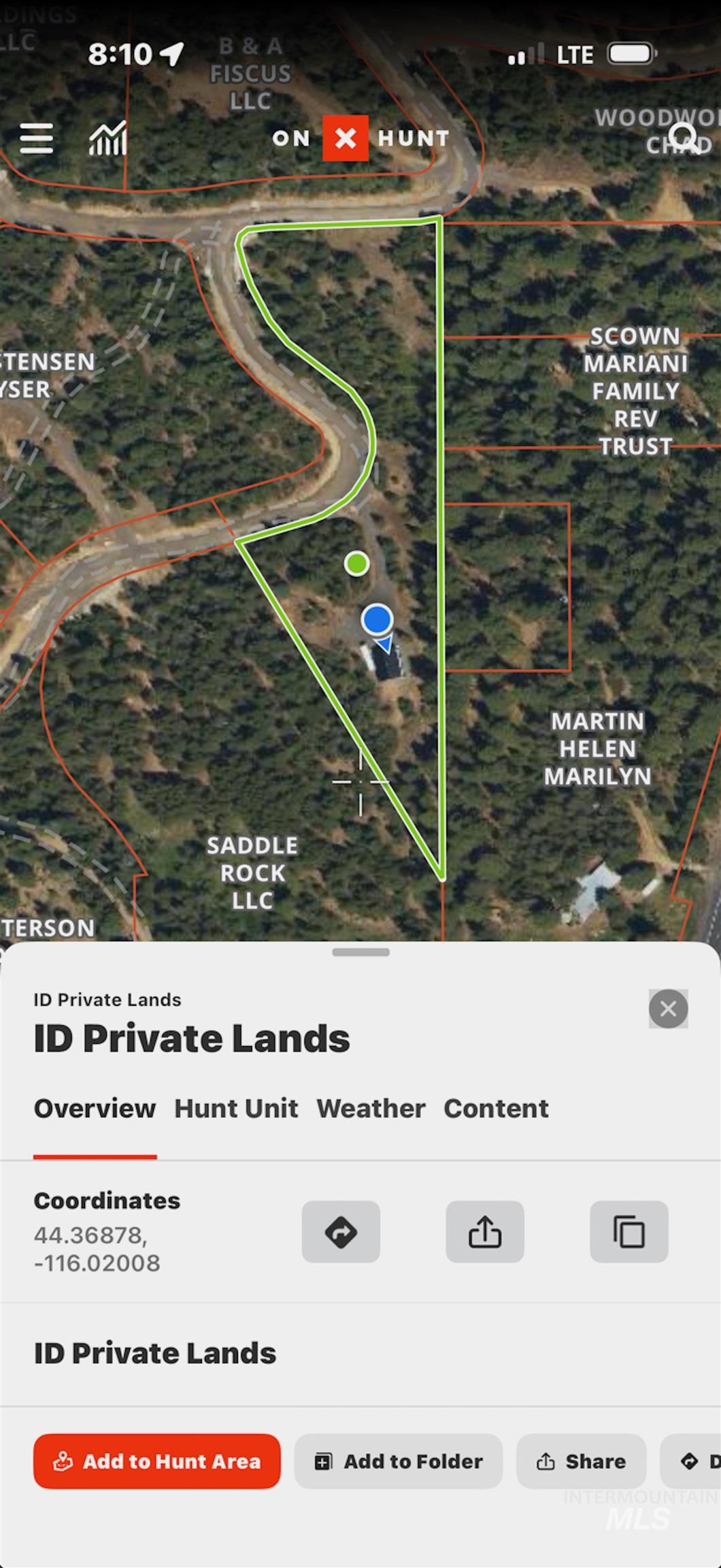 11 Sawtooth Loop Cascade, ID 83611 - Photo 19 of 19