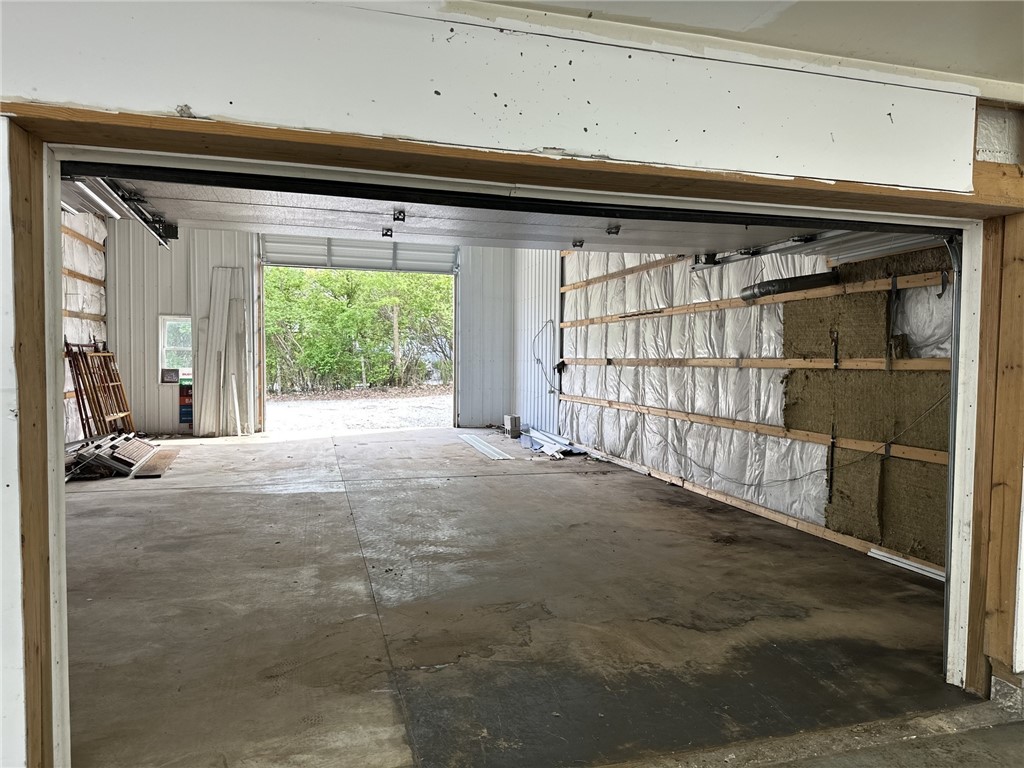 1735 St Louis Bridge Road Decatur, IL 62521 - Photo 26 of 28 outbuilding/holds 6 cars