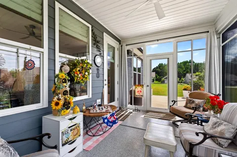 $459,900 | 8213 White Star Drive, Fuquay-Varina, NC 27526