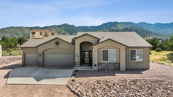 $480,000 | 156 Osprey Court, Canon City, CO 81212