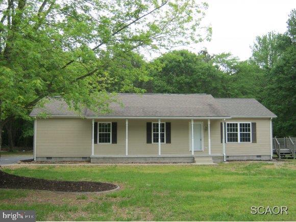 20311 Wilson Road Georgetown, DE 19947 - Photo 1 of 8 Gallery Image 1