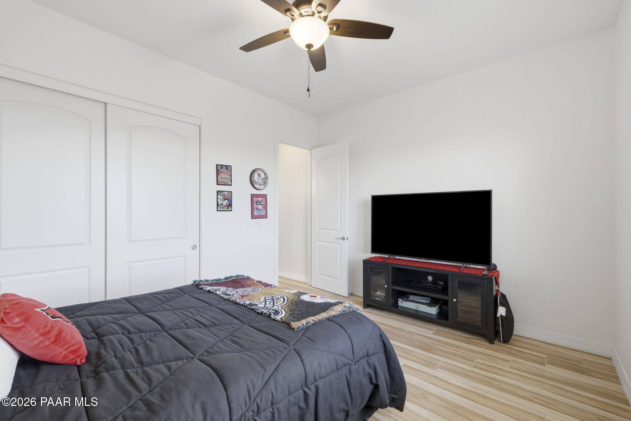 9860 North Loper Road Prescott Valley, AZ 86315 - Photo 23 of 46 31-Bedroom 3-2