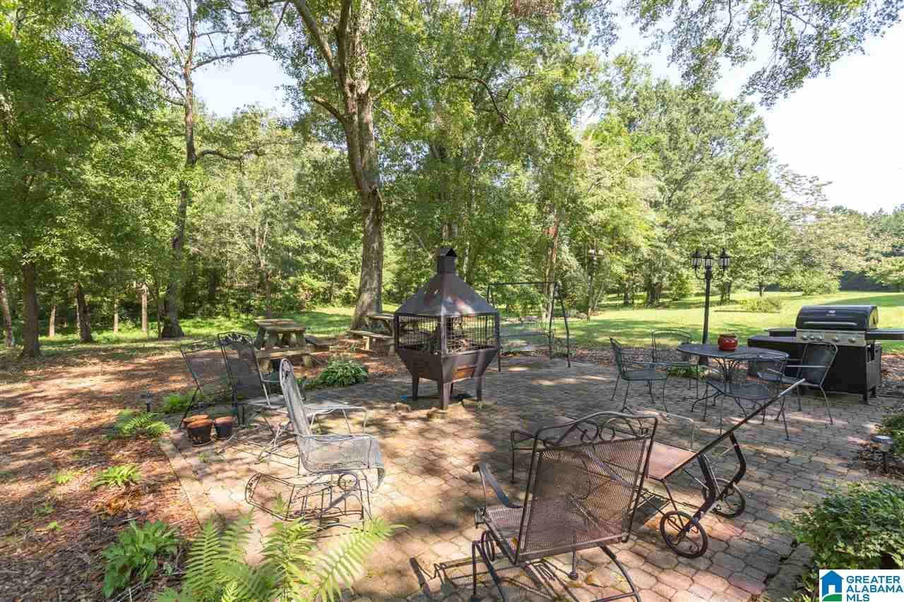 724 Jonesview Road Talladega, AL 35160 - Photo 43 of 50