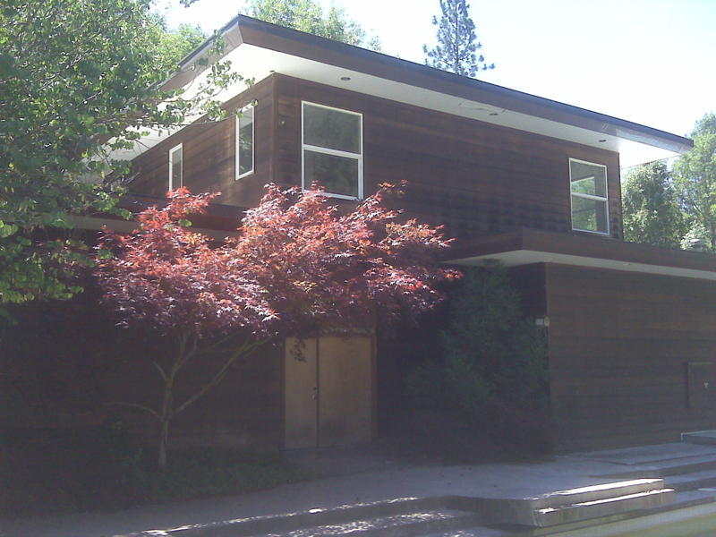 11953 East Fork Road French Gulch, CA 96033 - Photo 1 of 14 FRONT OF THE PROPERTY