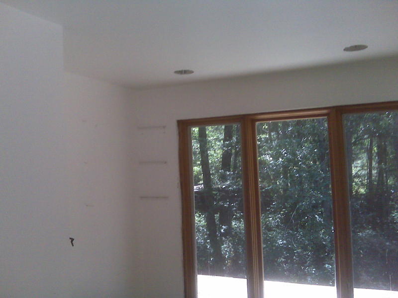 11953 East Fork Road French Gulch, CA 96033 - Photo 10 of 14 UPSTAIRS BEDROOM WINDOWS