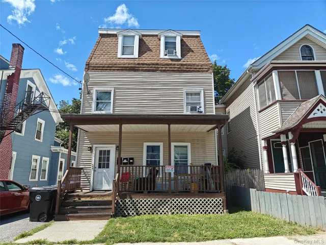 $499,000 | 24 Jewett Avenue, Poughkeepsie, NY 12601