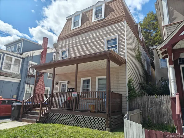 $499,000 | 24 Jewett Avenue, Poughkeepsie, NY 12601