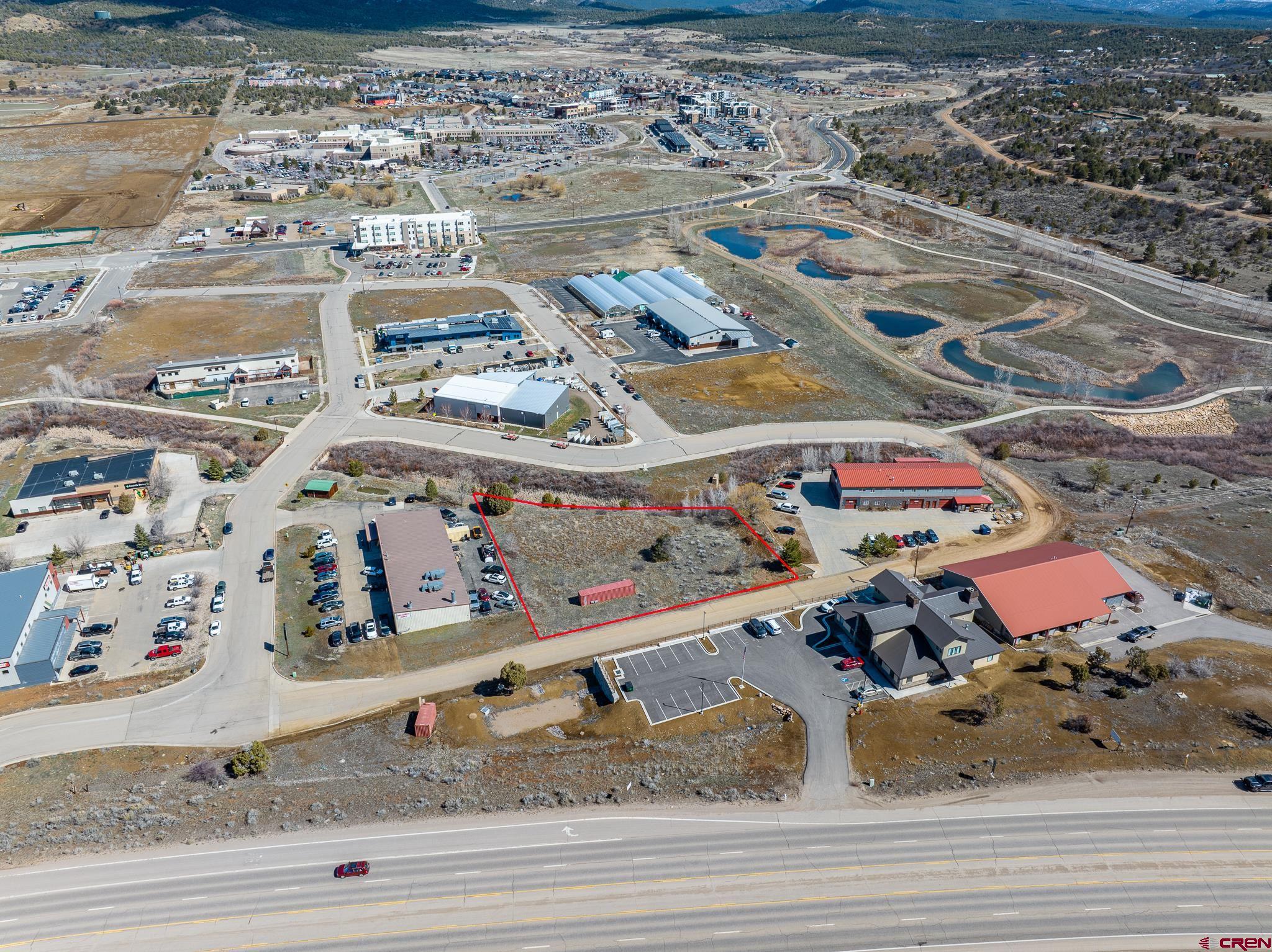 312 Davidson Creek Road Durango, CO 81301 - Photo 2 of 25