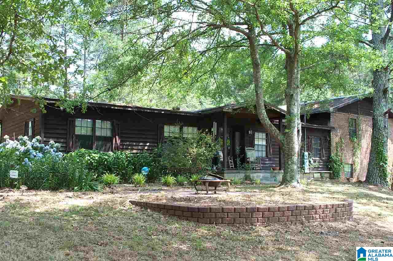 3371 County Road 3 Delta, AL 36258 - Photo 1 of 27