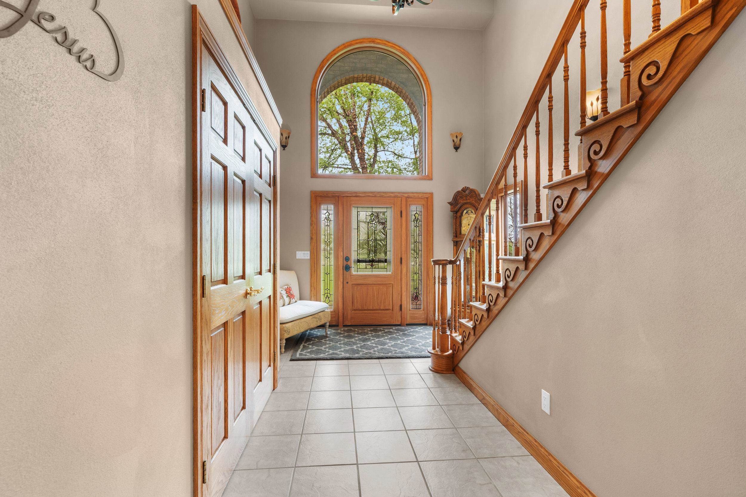W8678 Hillview Road Hortonville, WI 54944 - Photo 4 of 68