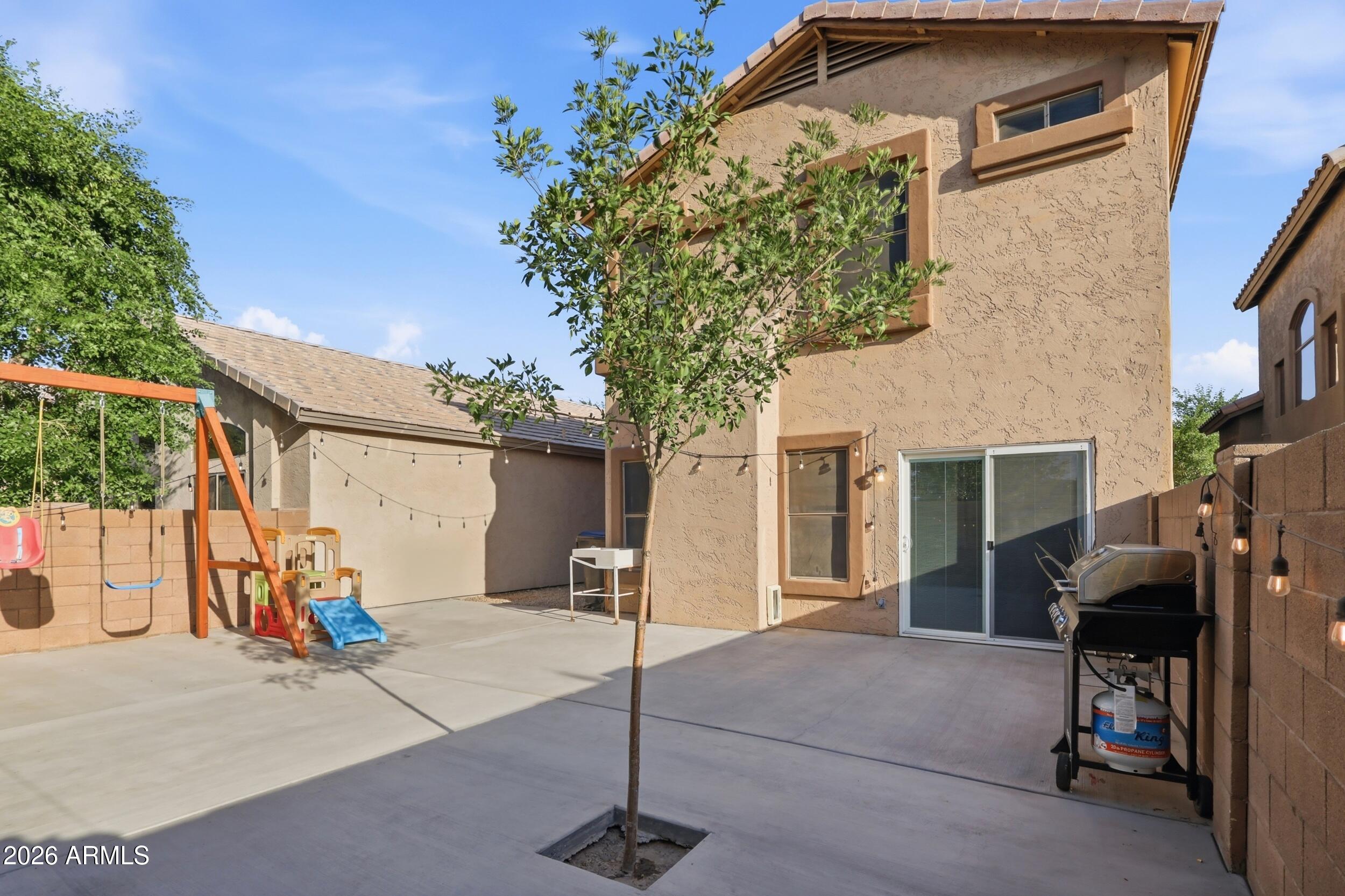 10644 West Coronado Road Avondale, AZ 85392 - Photo 38 of 43