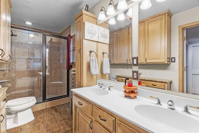 $1,825,000 | 4320 Farm To Market 920, Weatherford, TX 76088