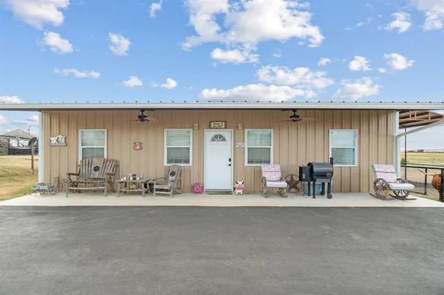 $1,825,000 | 4320 Farm To Market 920, Weatherford, TX 76088