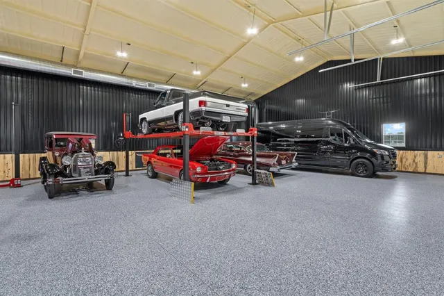 $1,825,000 | 4320 Farm To Market 920, Weatherford, TX 76088