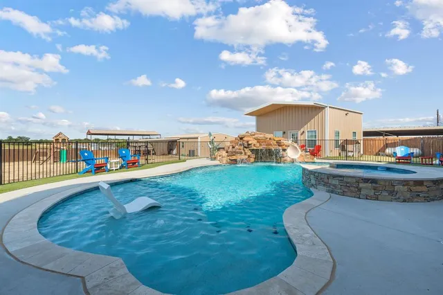 $1,825,000 | 4320 Farm To Market 920, Weatherford, TX 76088