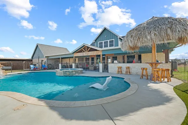 $1,825,000 | 4320 Farm To Market 920, Weatherford, TX 76088