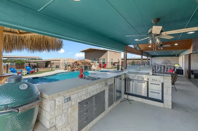 $1,825,000 | 4320 Farm To Market 920, Weatherford, TX 76088