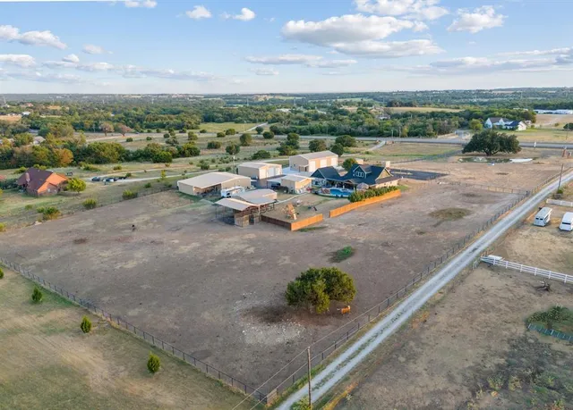 $1,825,000 | 4320 Farm To Market 920, Weatherford, TX 76088