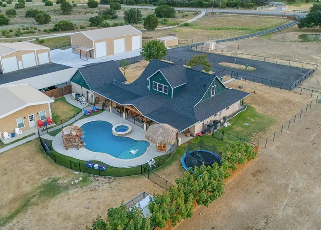 $1,825,000 | 4320 Farm To Market 920, Weatherford, TX 76088