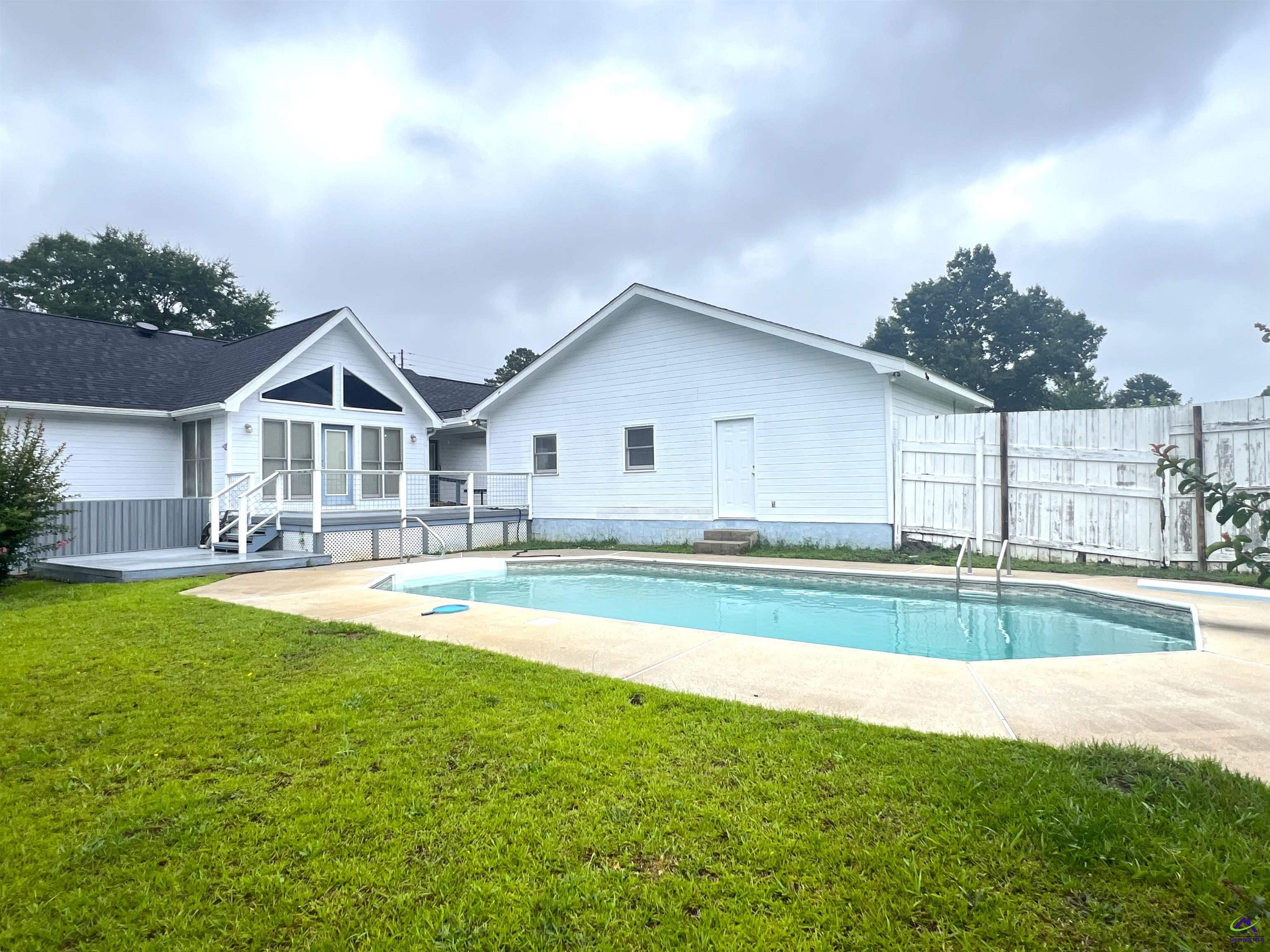 178 Woodard Road Kathleen, GA 31047 - Photo 8 of 46